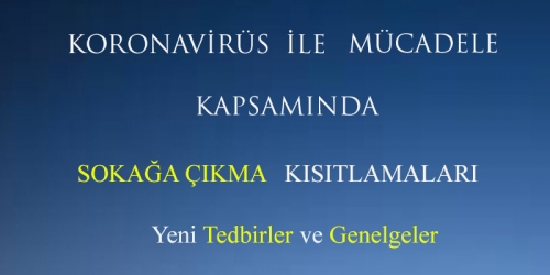 T.C. İÇİŞLERİ BAKANLIĞI