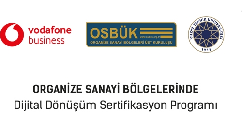 Dijital Dönüşüm Duyuru
